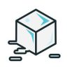 Icy Leads logo