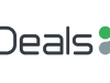 iDeals Virtual Data Room logo