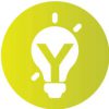 IdyaFlow logo
