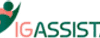 IGAssistant logo