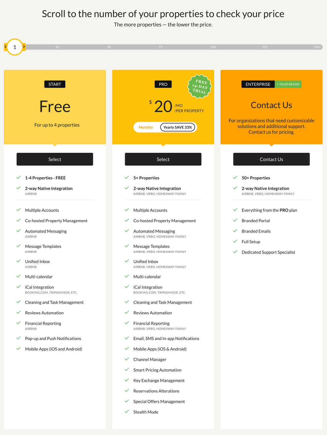 AirGMS pricing 1