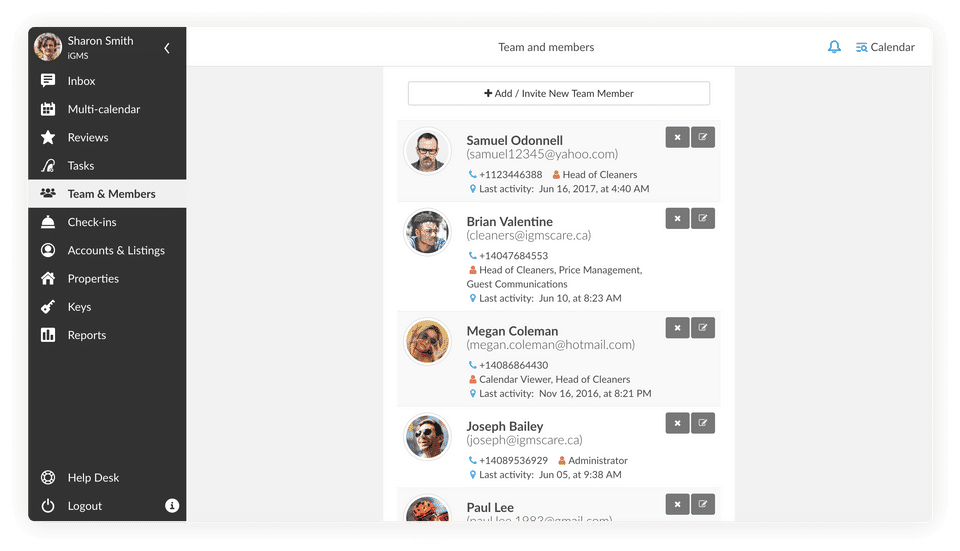 AirGMS screenshot 3