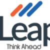 iLeap Platform logo