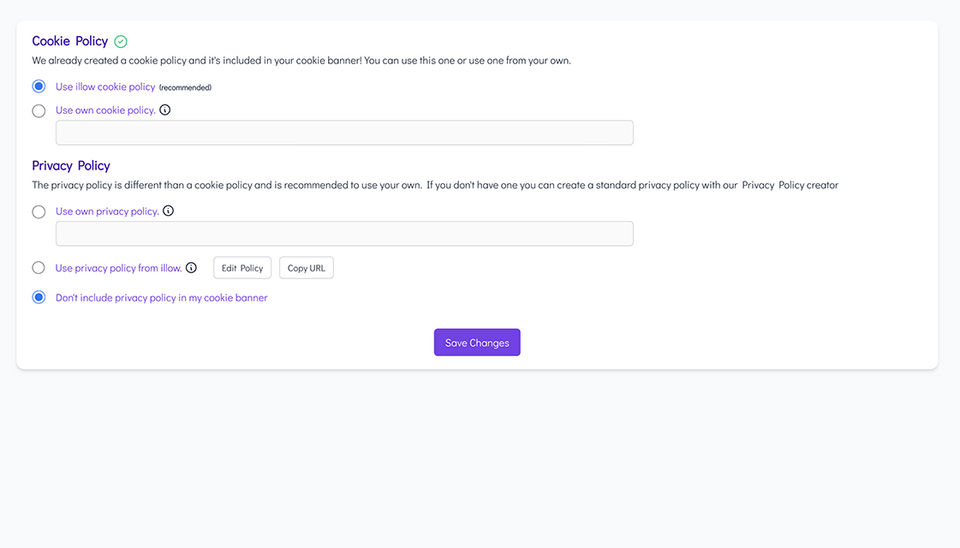 illow screenshot 3