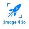 image4io logo