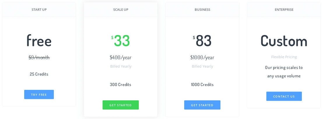 image4io pricing 1