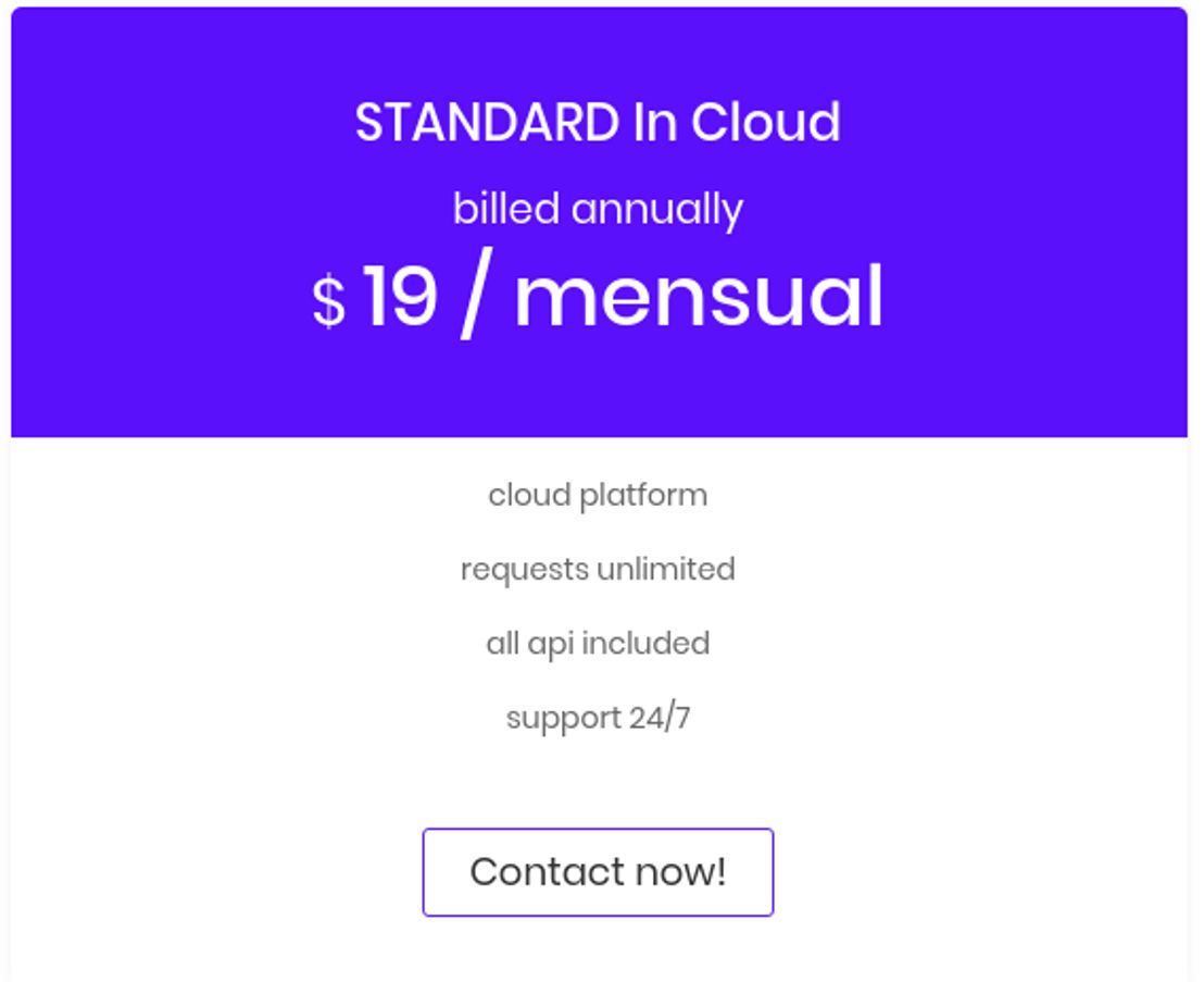 Imagemit screenshot 1