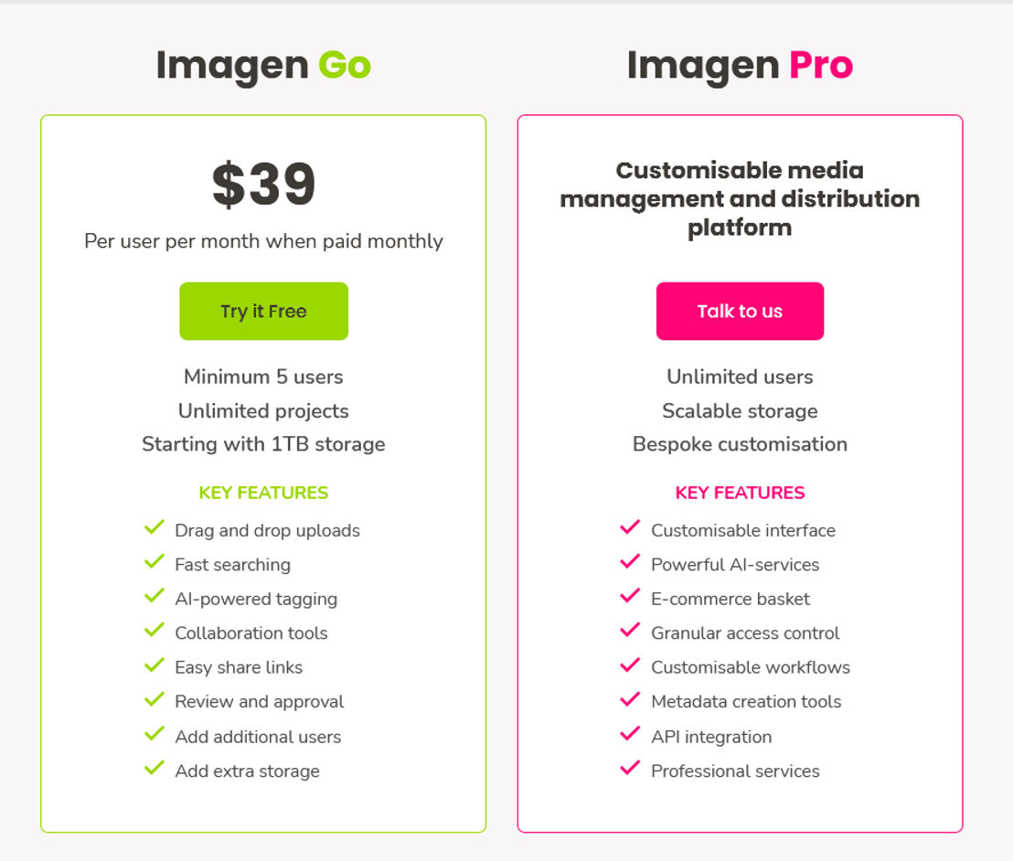 Imagen pricing 2