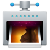 ImageOptim API logo