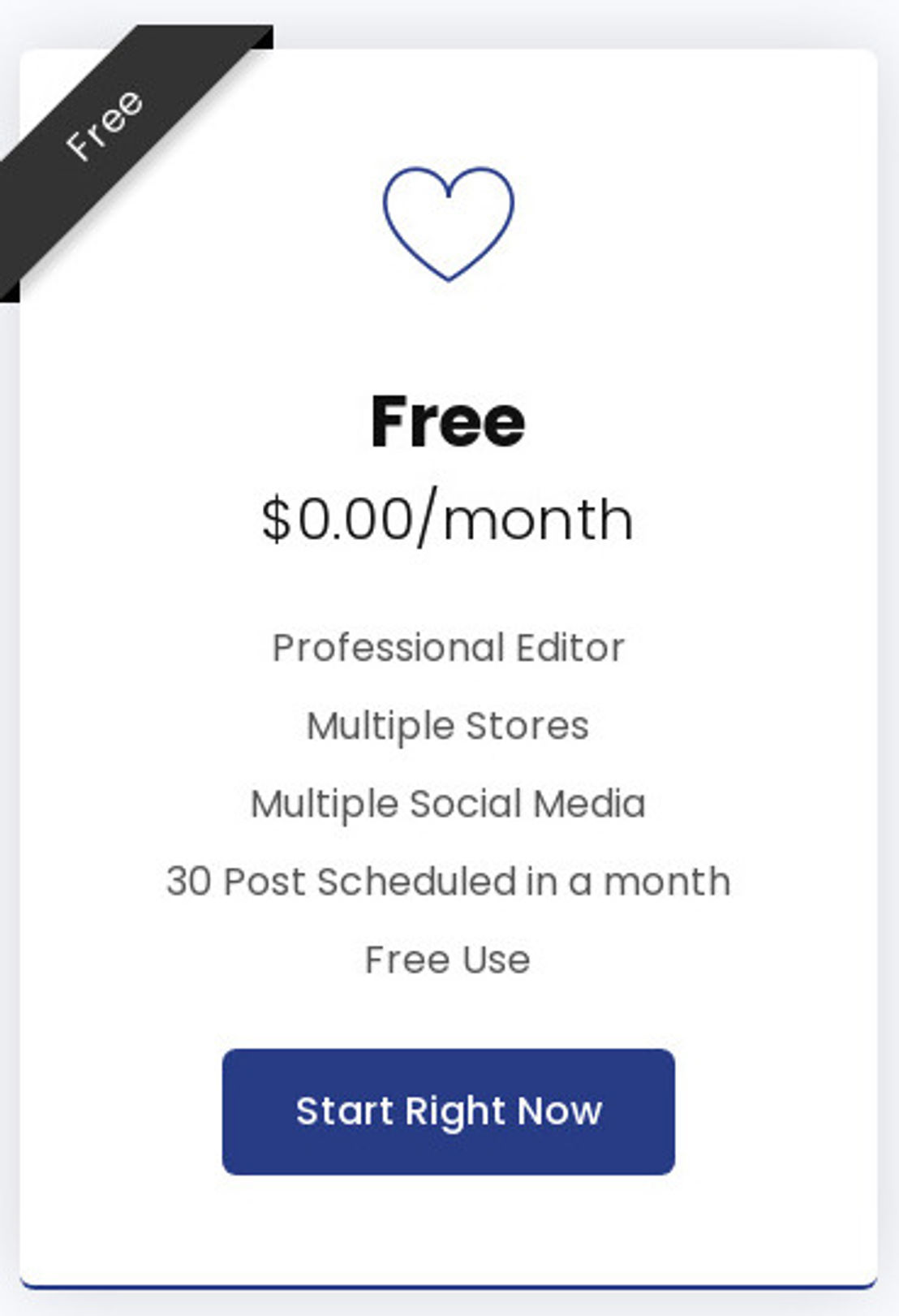 Imfule pricing 1