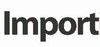 Importify Dropshipping logo