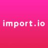Import.io logo