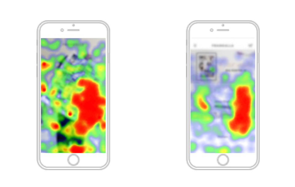 Inapptics screenshot