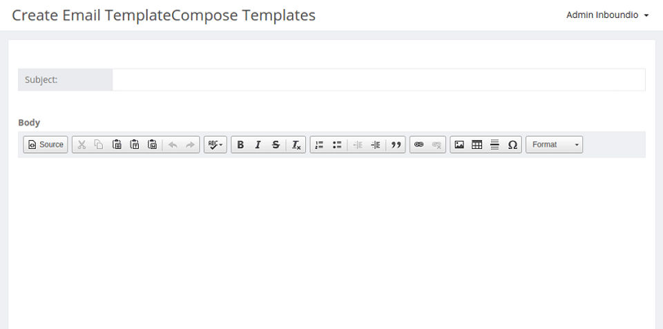 Inboundio screenshot 4