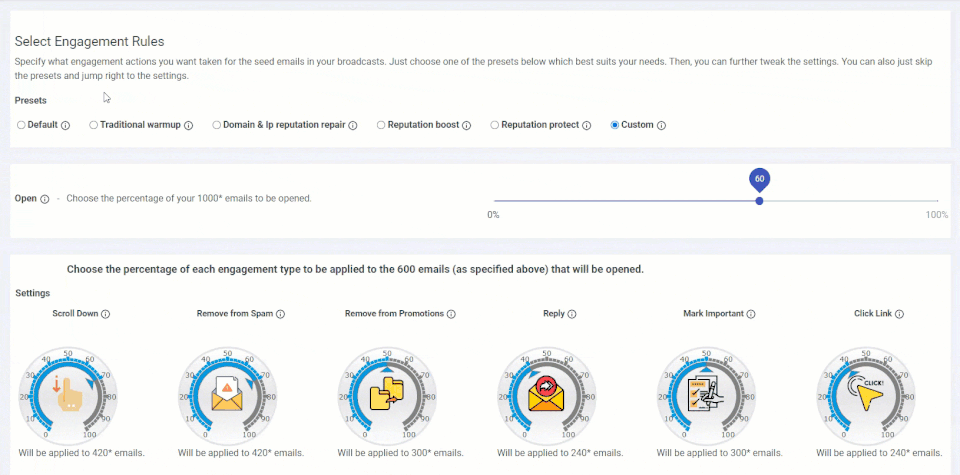 InboxAlly screenshot 1
