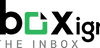 Inbox Ignite logo