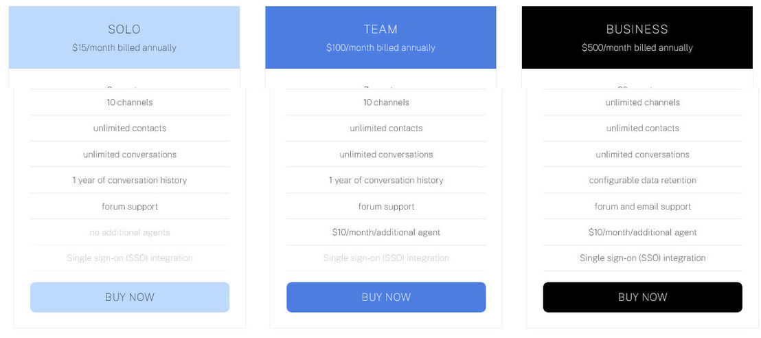 IncognitoDesk screenshot 1