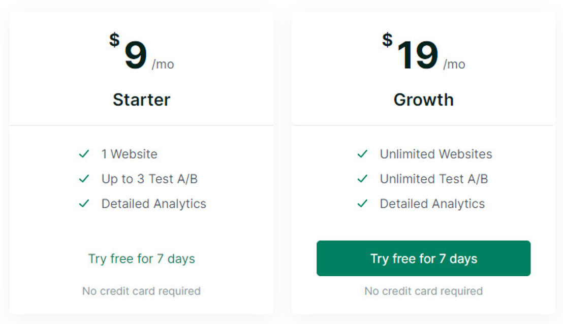 Increab screenshot 1