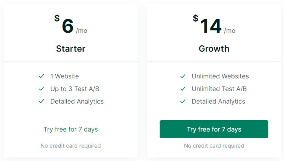 Increab screenshot 2