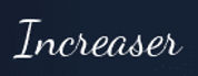 Increaser logo