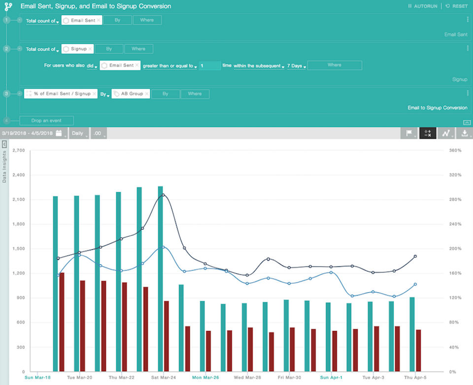 Indicative screenshot 3