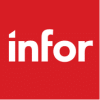 Infor Data Lake logo