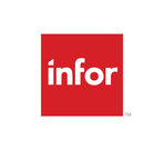 Infor VISUAL logo