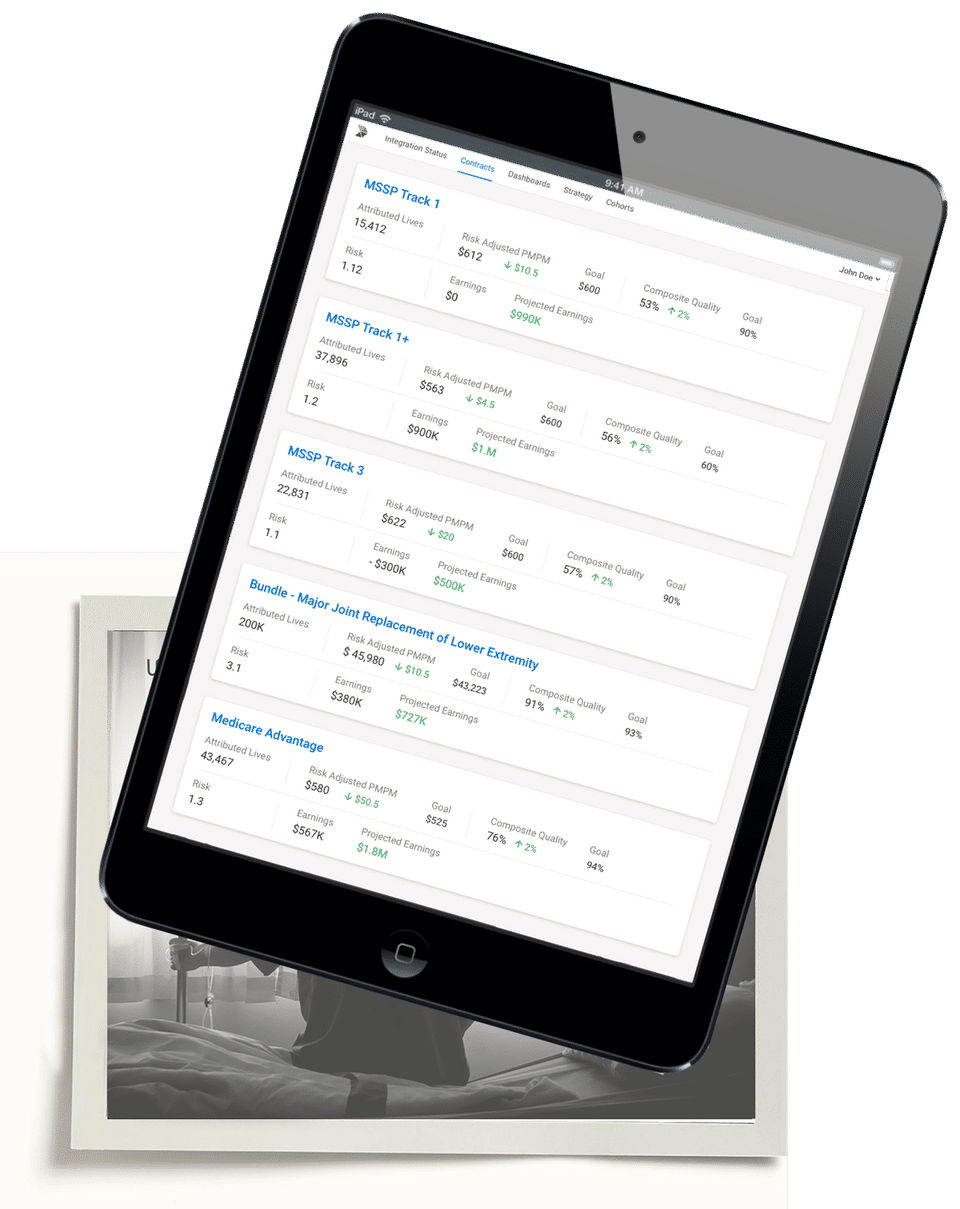 Innovaccer InGraph screenshot 2