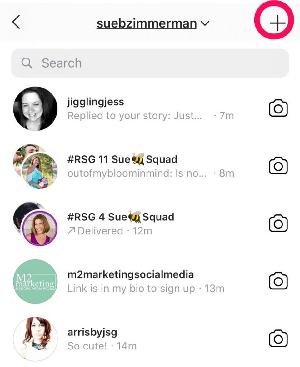 Instazood screenshot 2