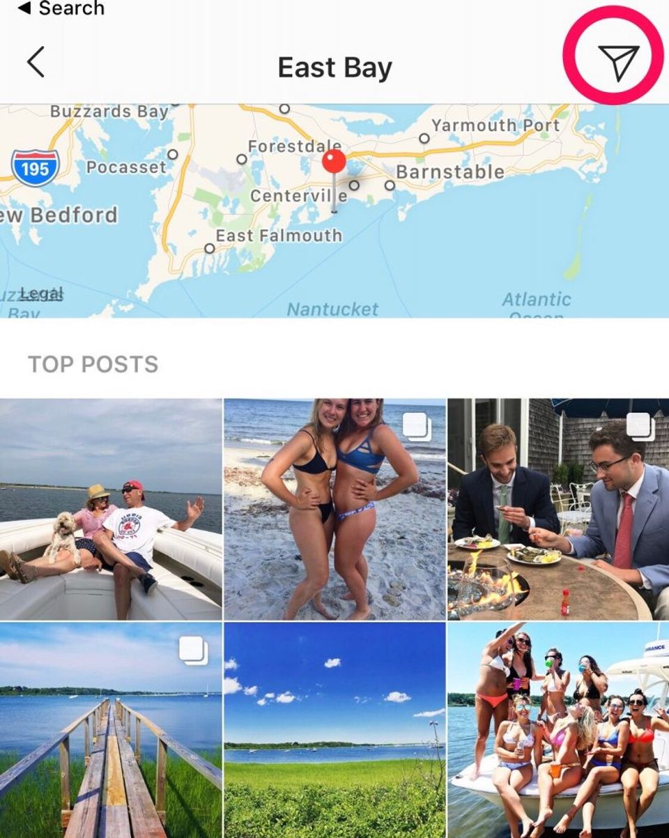 Instazood screenshot 3