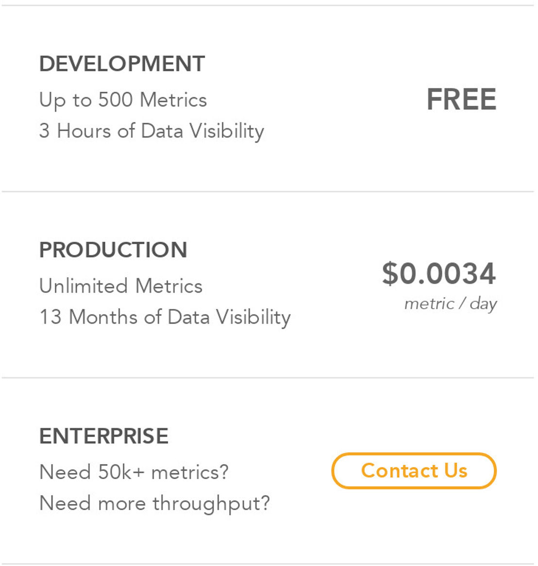 Instrumental pricing 1