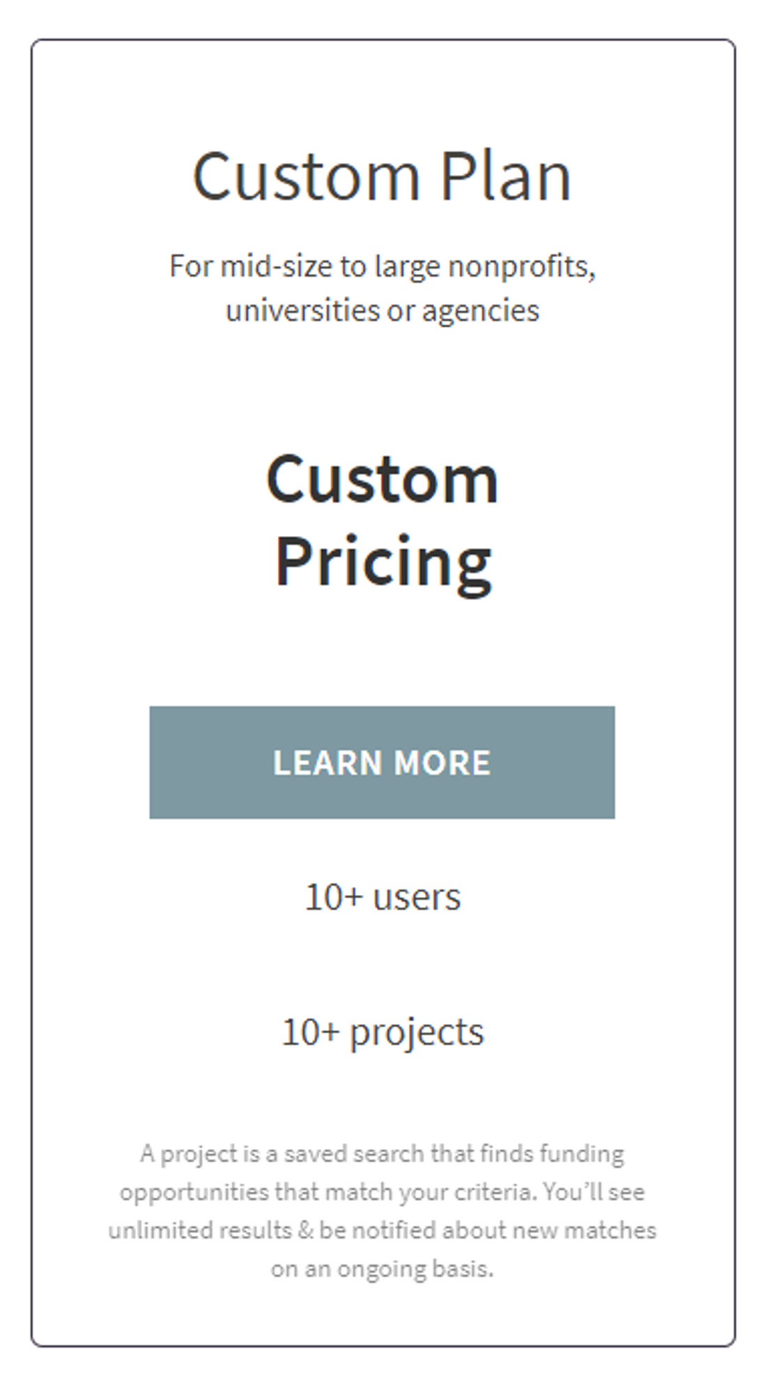 Instrumentl pricing 1