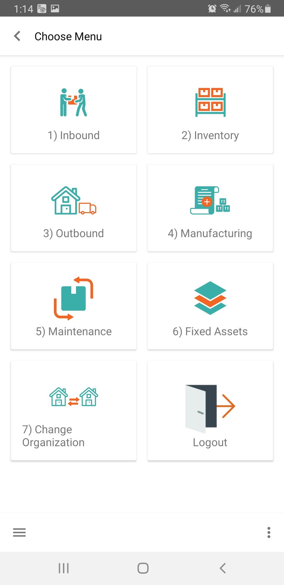 Intellinum Flexi LogiPro screenshot 4