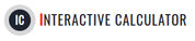 InteractiveCalculator logo