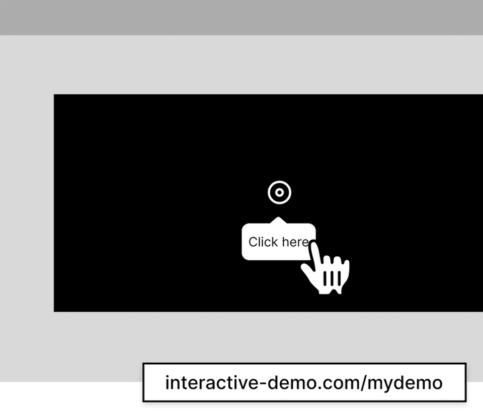 Interactive Demo screenshot 3