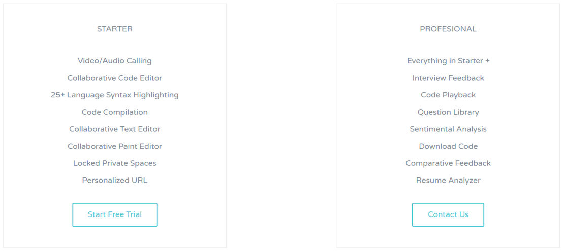 intrakt screenshot 1