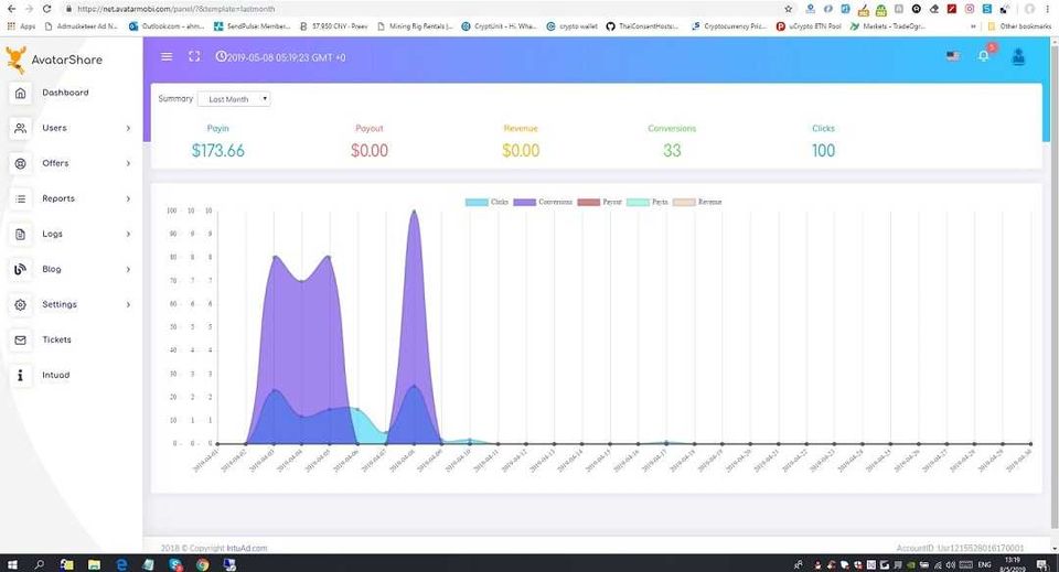 intuAD screenshot 1