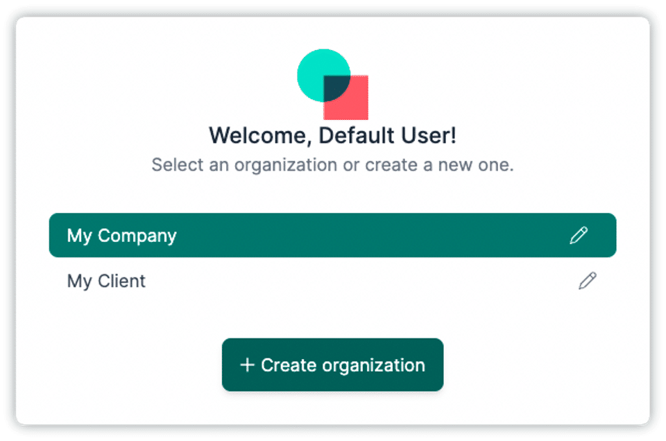 involve.me screenshot 1