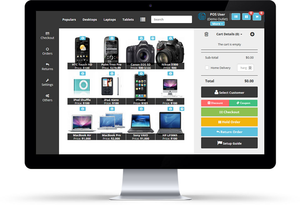 Invotide screenshot 1