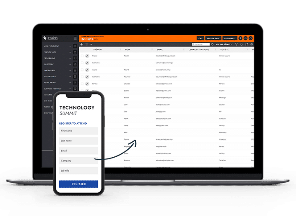 inwink screenshot 4