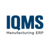 IQMS ERP logo