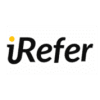iRefer logo