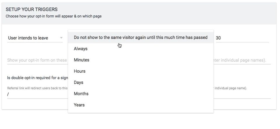 iRefer screenshot 3