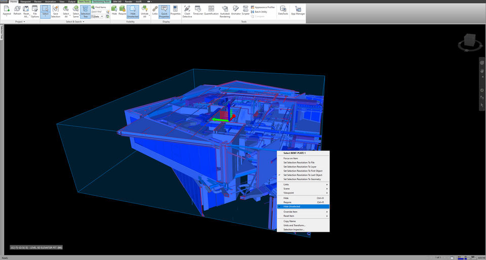 IrisVR screenshot 3