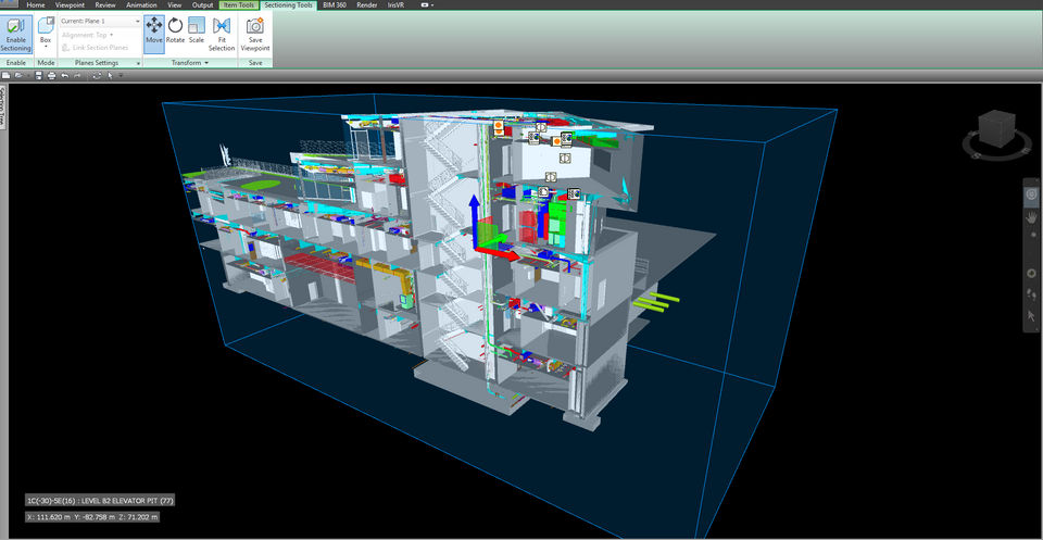 IrisVR screenshot 4