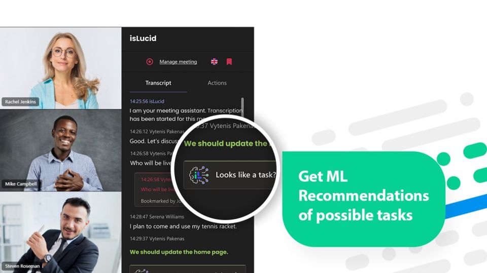 IsLucid screenshot 4