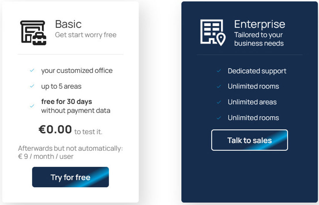ivCAMPUS screenshot 1