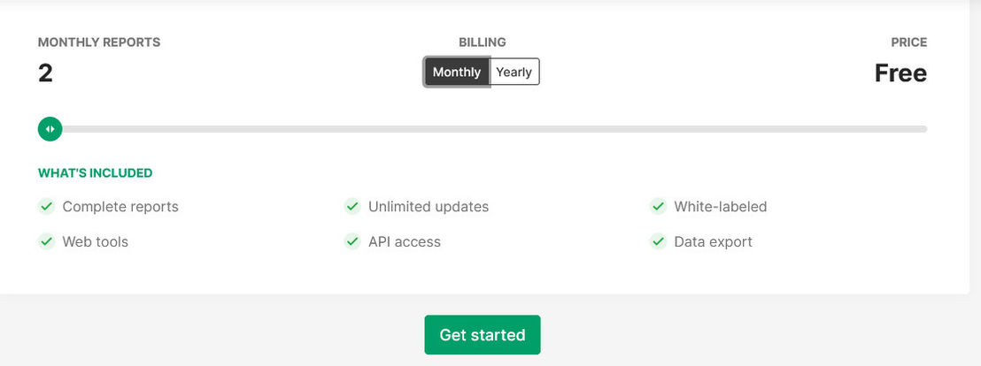 IWT SEO pricing 1