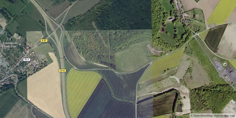 Jawg Maps screenshot 2
