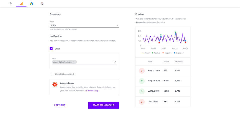 Jepto screenshot 1